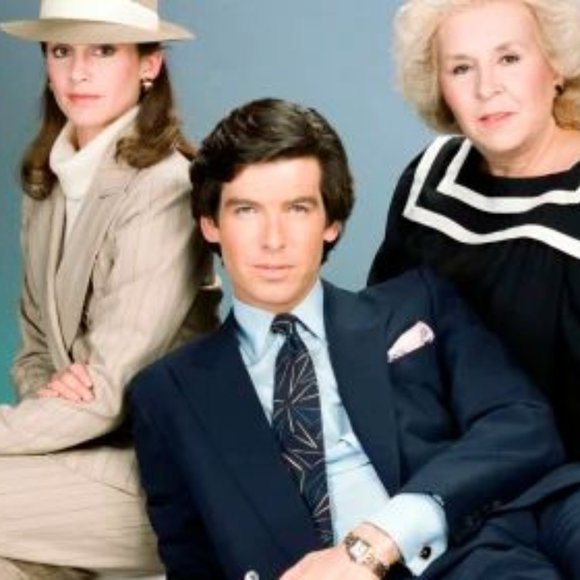 CAROLE LITTLE DRESSES LADIES VINTAGE GOLD BUTTON CARDIGAN LUXURY SWEATER - Picture 12 of 17